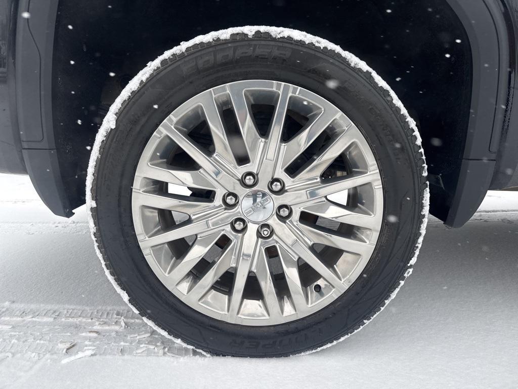 used 2019 GMC Sierra 1500 car, priced at $35,132