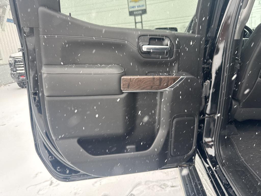 used 2019 GMC Sierra 1500 car, priced at $35,132