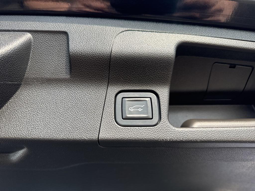 used 2017 GMC Acadia car, priced at $12,000