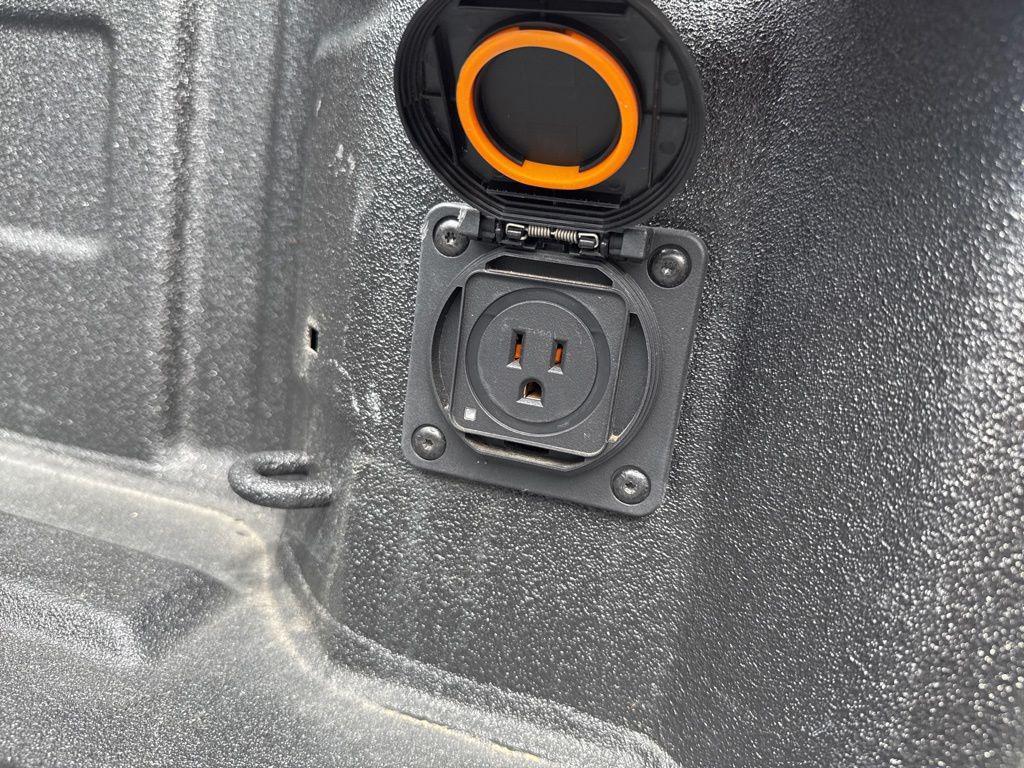 used 2023 Chevrolet Silverado 1500 car, priced at $46,593