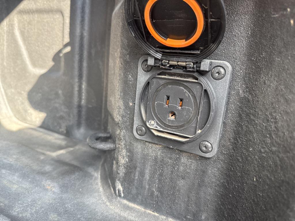 used 2022 Chevrolet Silverado 1500 car, priced at $42,749