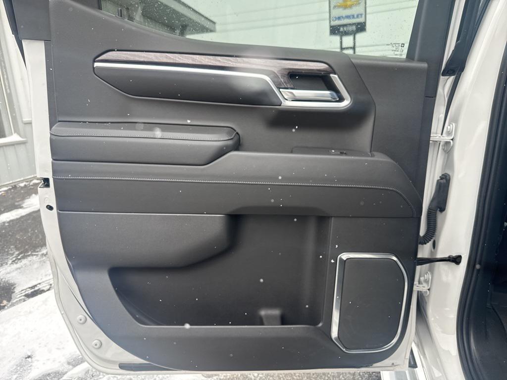 used 2022 Chevrolet Silverado 1500 car, priced at $42,999