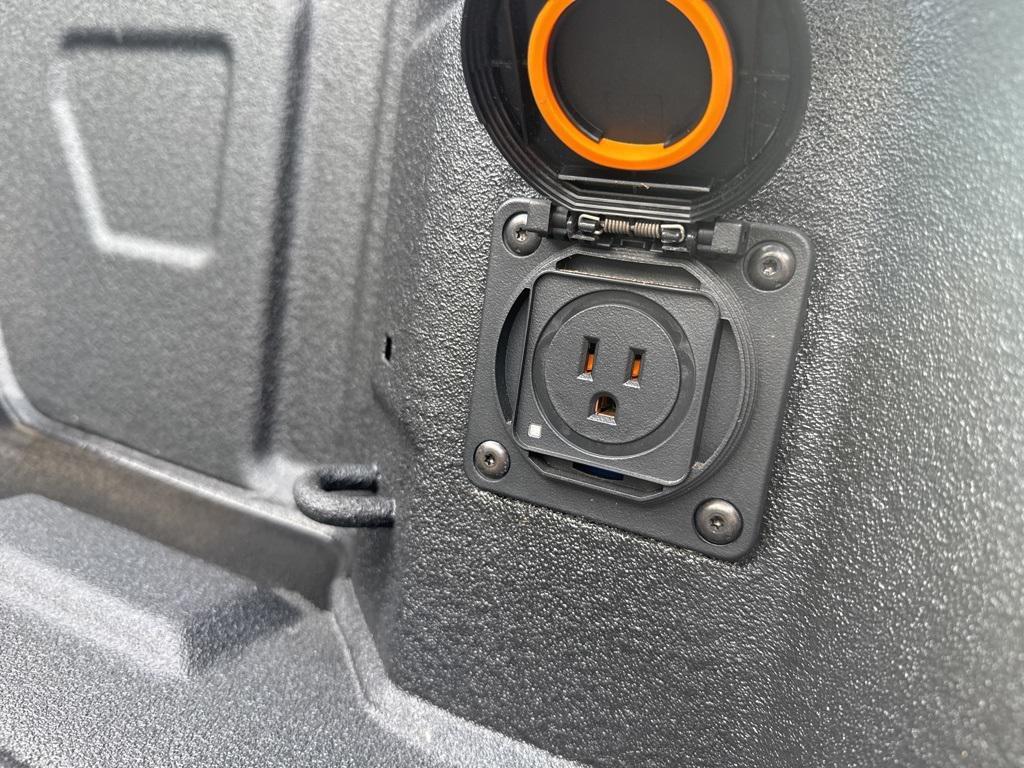 used 2025 Chevrolet Silverado 1500 car, priced at $59,327