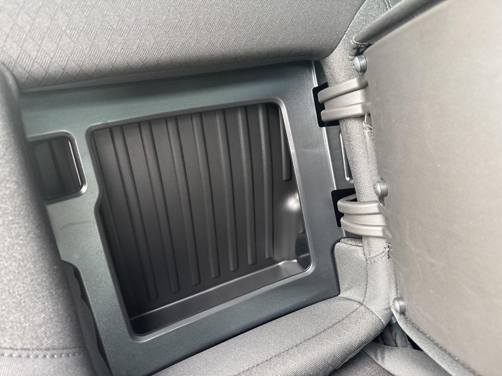 used 2025 Chevrolet Silverado 1500 car, priced at $59,327