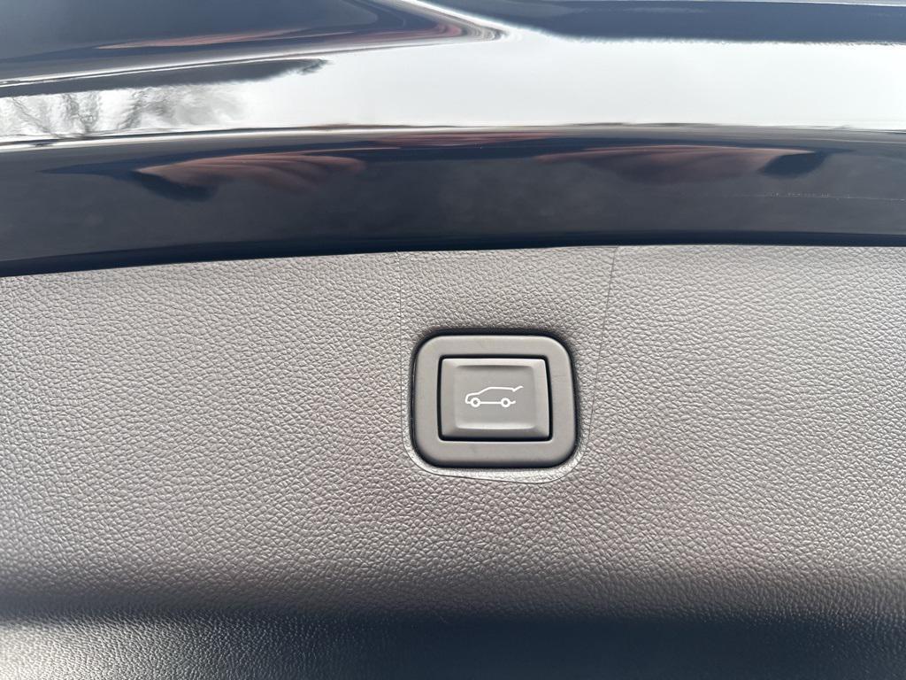 new 2026 Chevrolet Blazer car, priced at $53,999