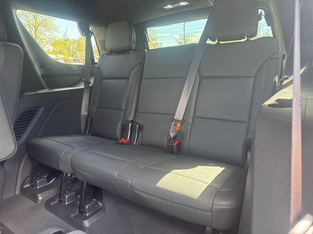 used 2023 Chevrolet Tahoe car, priced at $55,645