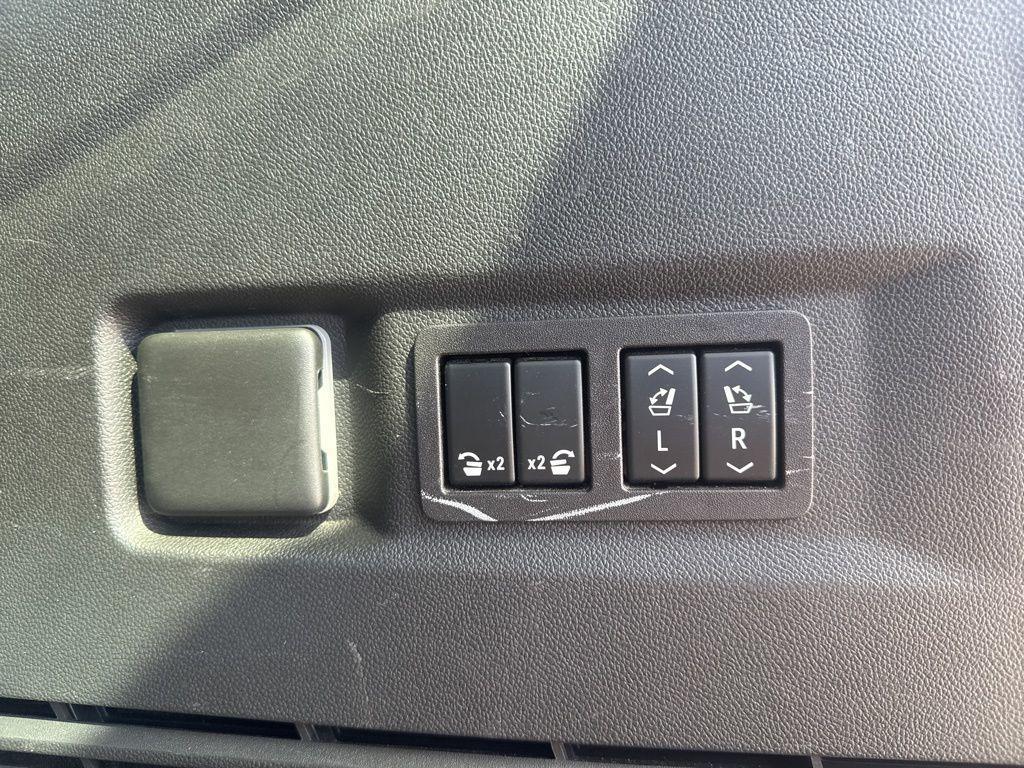 used 2023 Chevrolet Tahoe car, priced at $55,645