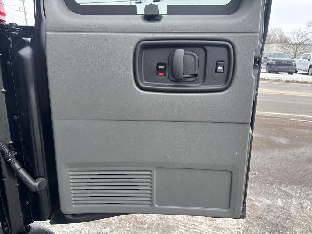 used 2025 Chevrolet Express 3500 car, priced at $46,498