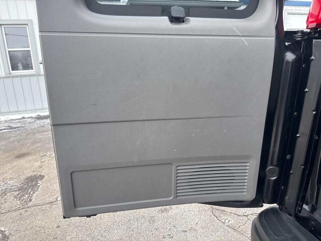 used 2025 Chevrolet Express 3500 car, priced at $46,498