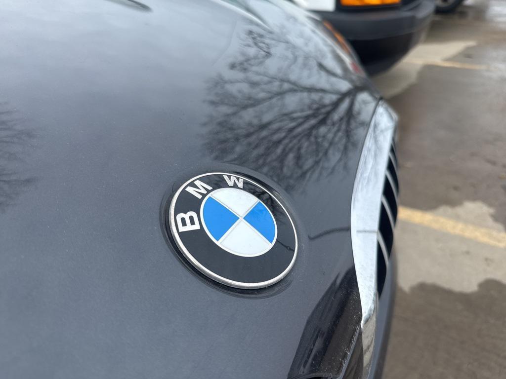 used 2021 BMW X3 car, priced at $24,500