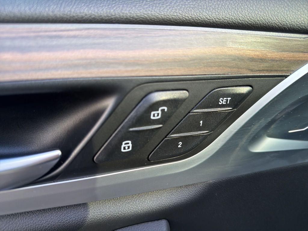 used 2021 BMW X3 car, priced at $24,158