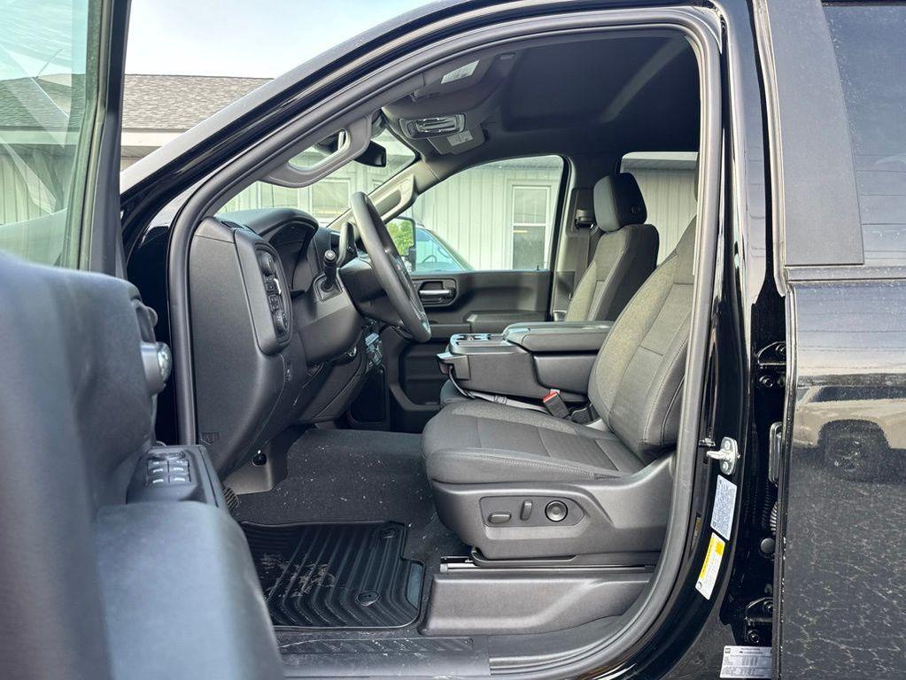 new 2026 Chevrolet Silverado 2500 car, priced at $68,700