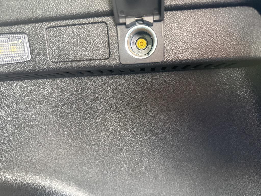 used 2025 Chevrolet Equinox car, priced at $23,373