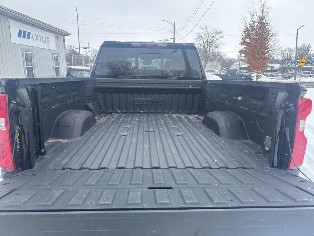 used 2024 Chevrolet Silverado 2500 car, priced at $67,500