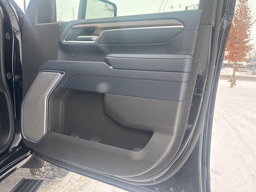 used 2024 Chevrolet Silverado 2500 car, priced at $67,500