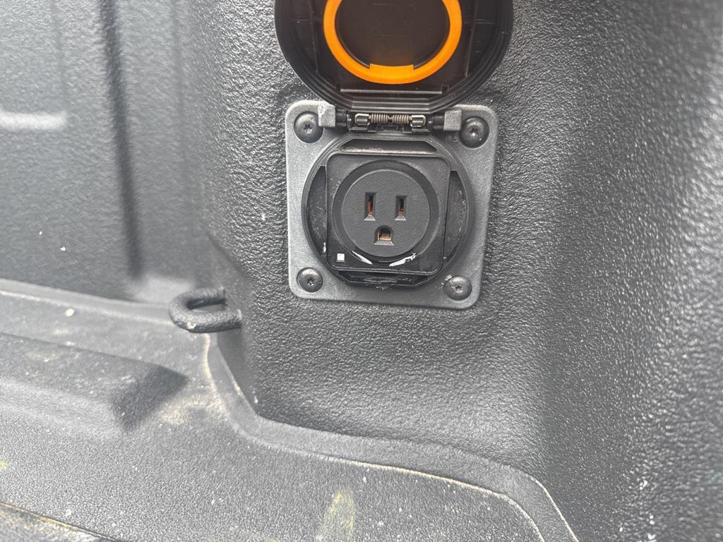 used 2024 Chevrolet Silverado 2500 car, priced at $69,498