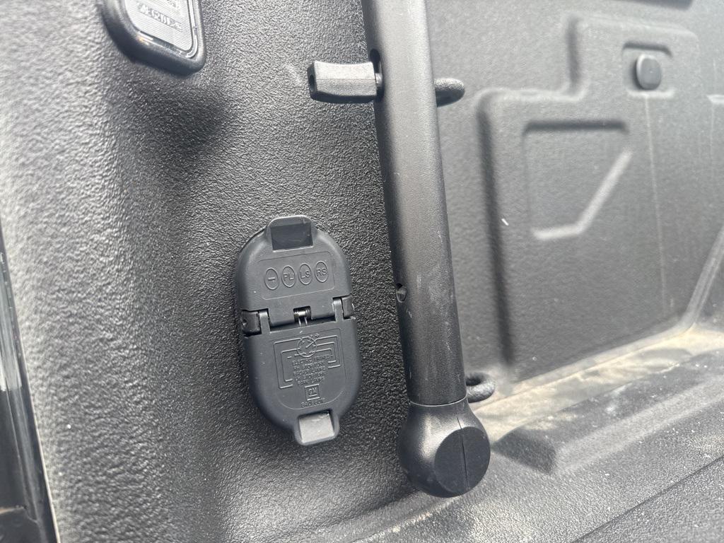 used 2024 Chevrolet Silverado 2500 car, priced at $69,498