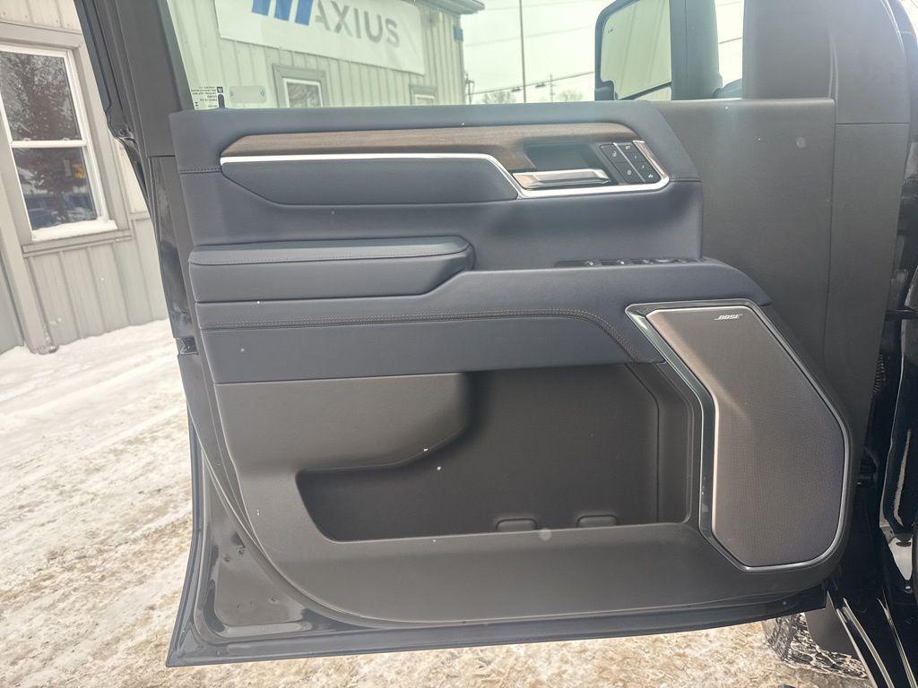 used 2024 Chevrolet Silverado 2500 car, priced at $67,500