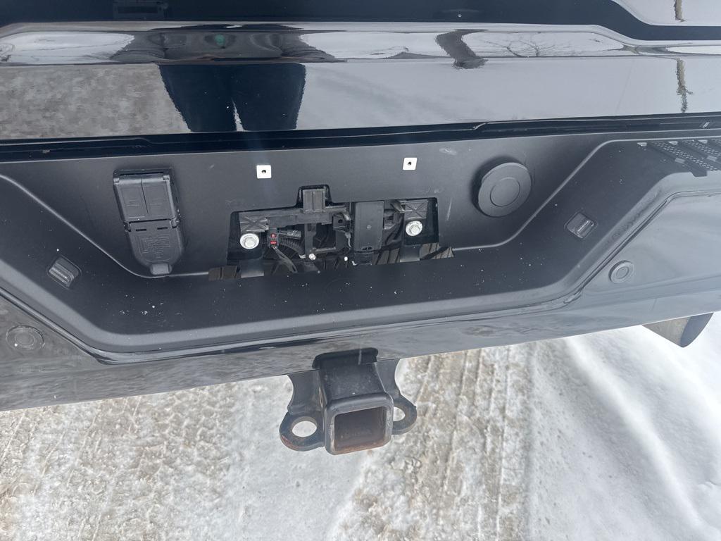 used 2024 Chevrolet Silverado 2500 car, priced at $69,498