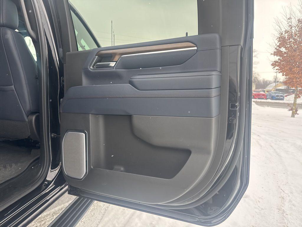 used 2024 Chevrolet Silverado 2500 car, priced at $67,500