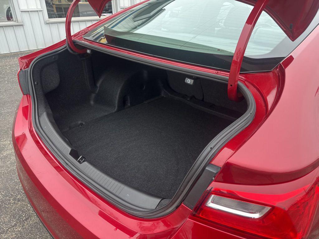 used 2016 Chevrolet Malibu car, priced at $12,997