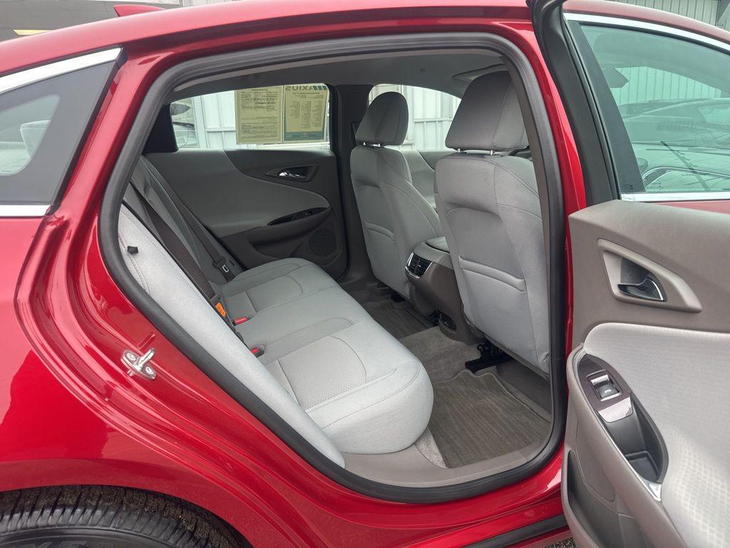 used 2016 Chevrolet Malibu car, priced at $12,997