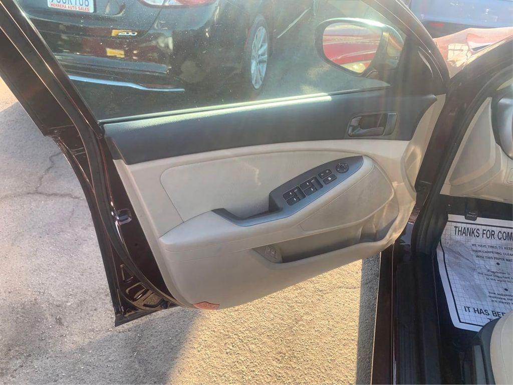 used 2015 Kia Optima car, priced at $8,595