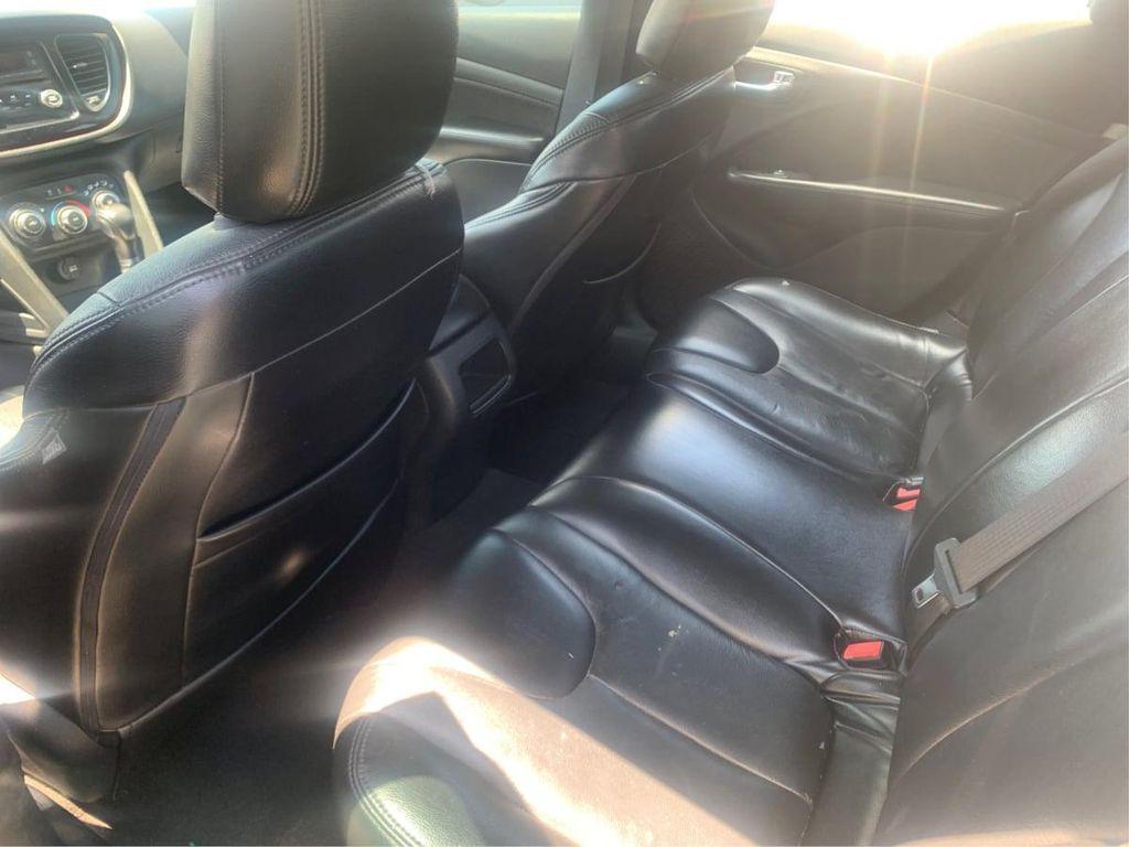 used 2016 Dodge Dart car, priced at $7,895