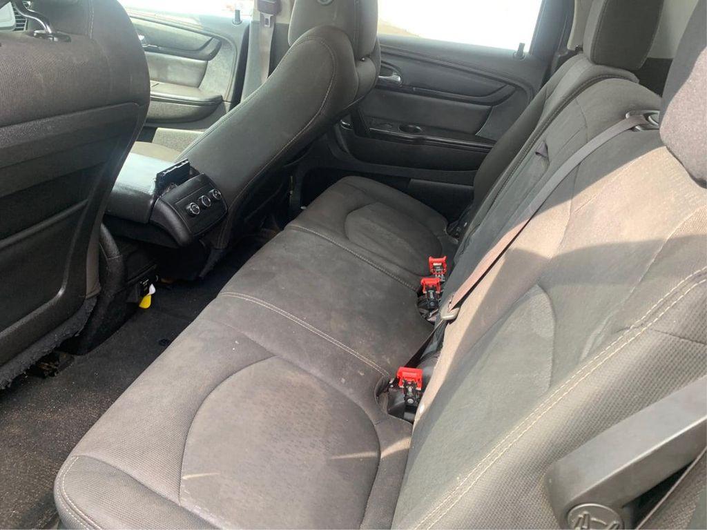 used 2015 GMC Acadia car, priced at $10,295