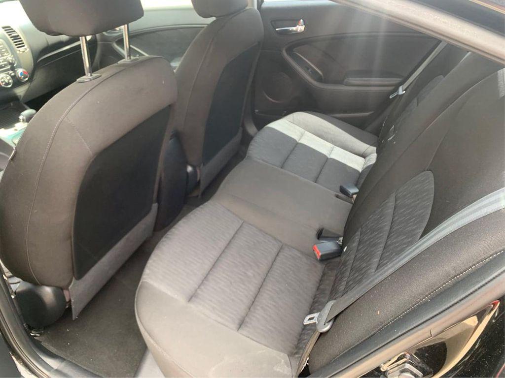 used 2014 Kia Forte car, priced at $8,295