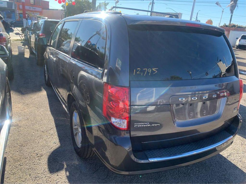 used 2019 Dodge Grand Caravan car, priced at $9,795