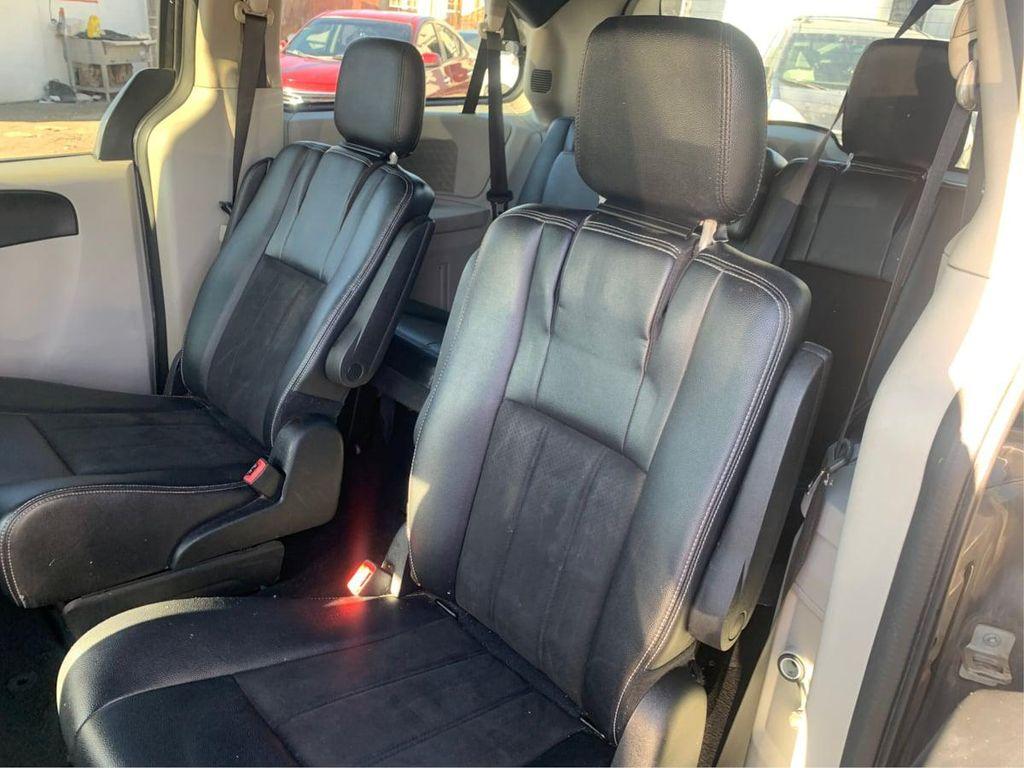 used 2019 Dodge Grand Caravan car, priced at $9,795
