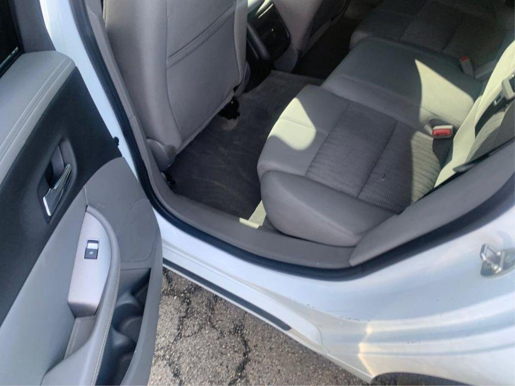 used 2017 Chevrolet Impala car, priced at $10,695