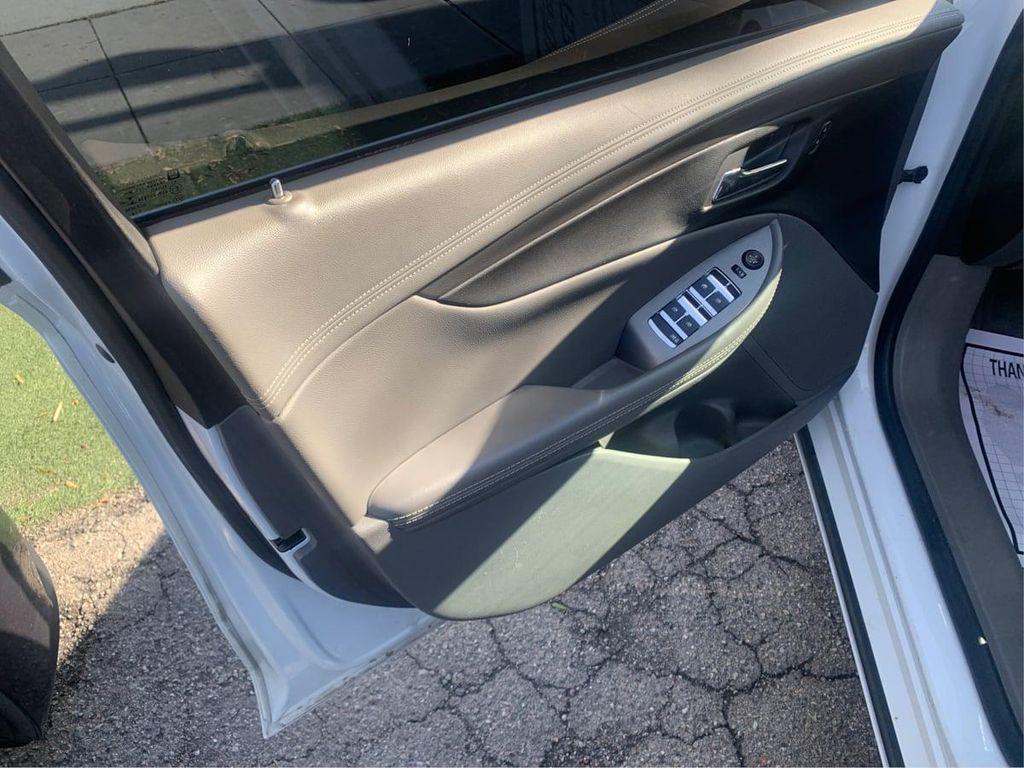 used 2017 Chevrolet Impala car, priced at $10,695