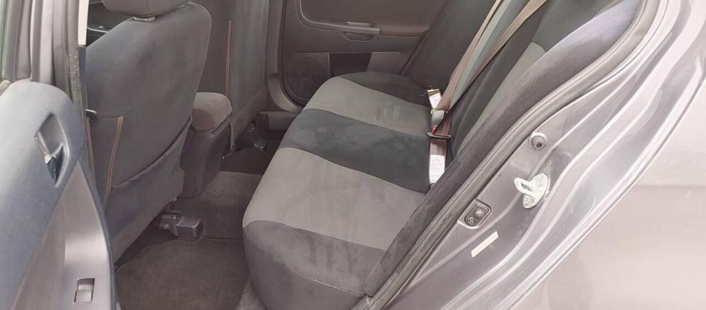 used 2009 Mitsubishi Lancer car, priced at $4,490