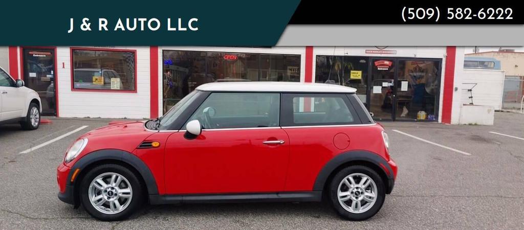 used 2012 MINI Cooper S car, priced at $5,990