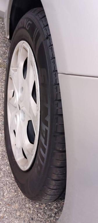 used 2012 Ford Fiesta car, priced at $3,990