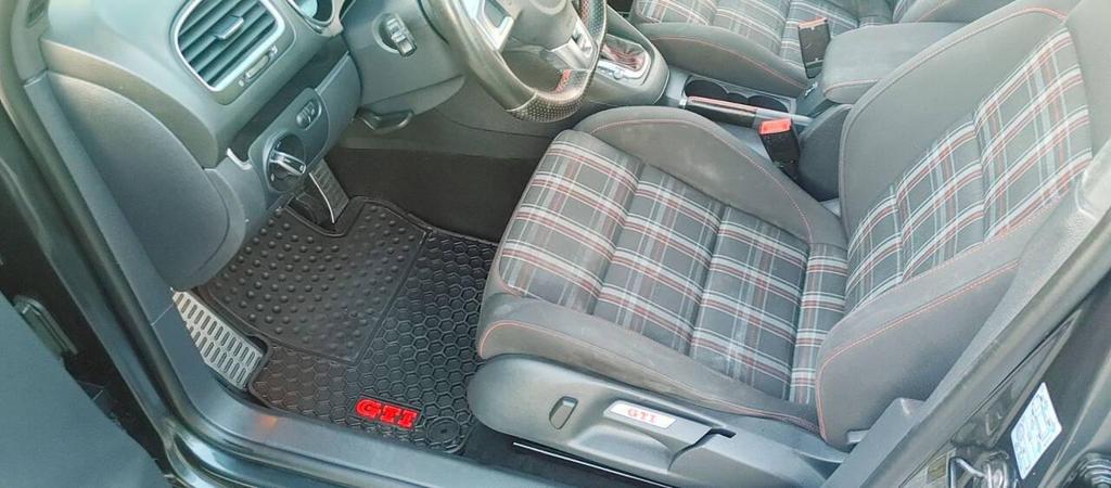 used 2012 Volkswagen GTI car, priced at $6,990