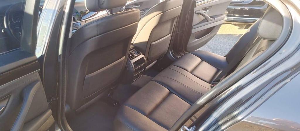 used 2013 BMW 528 car, priced at $7,990