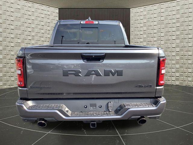 new 2026 Ram 1500 car, priced at $53,281