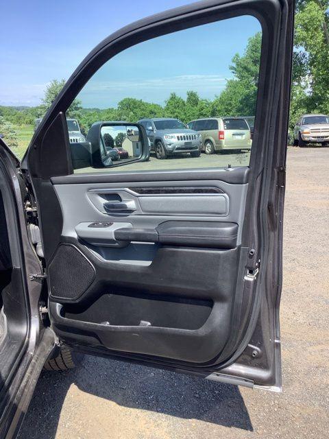 used 2023 Ram 1500 car, priced at $42,984