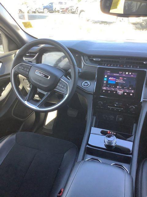 used 2024 Jeep Grand Cherokee car, priced at $32,952