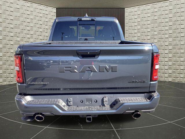 new 2026 Ram 1500 car, priced at $67,220