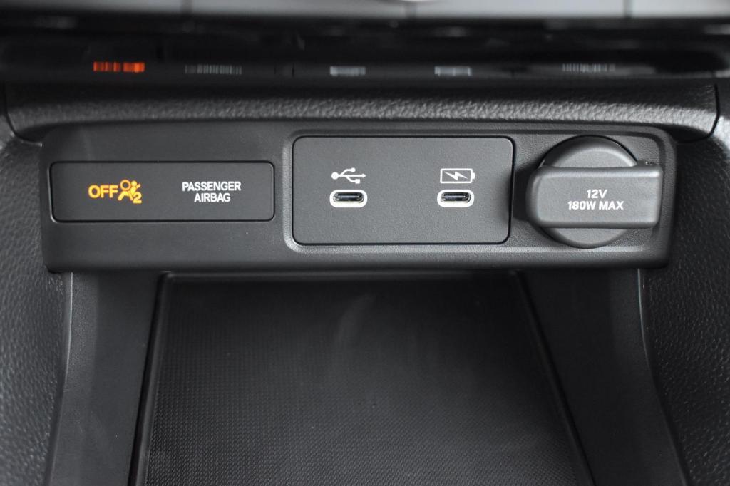 new 2026 Honda Civic car