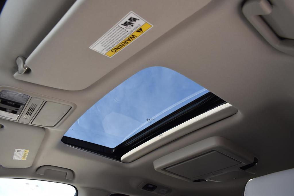 new 2026 Honda Odyssey car