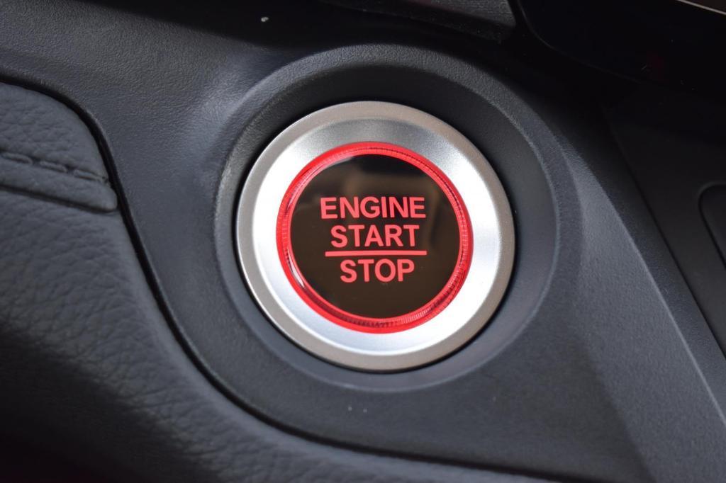 new 2026 Honda Odyssey car