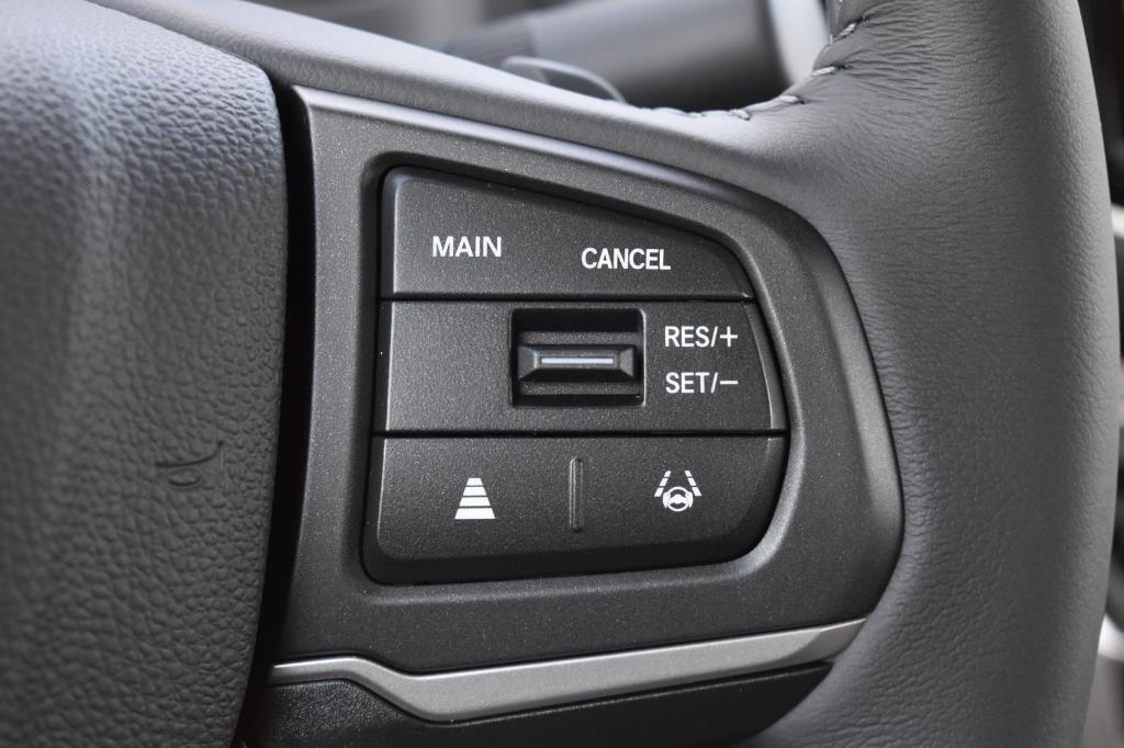 new 2026 Honda Ridgeline car