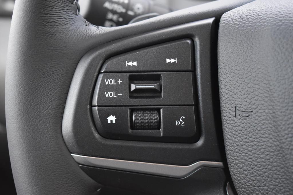 new 2026 Honda Ridgeline car