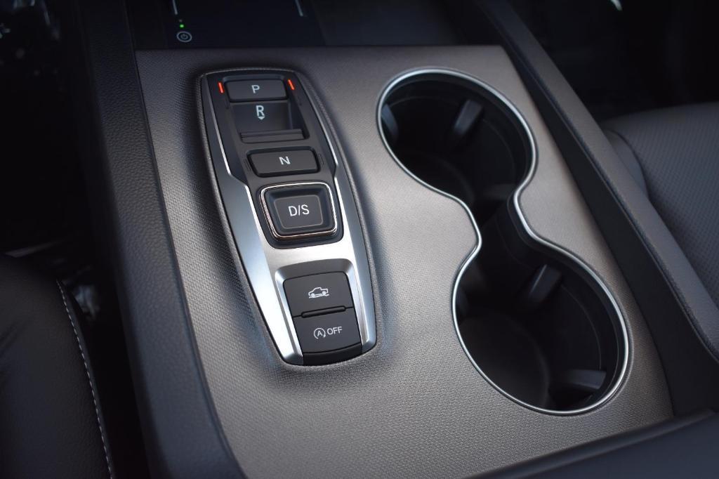 new 2026 Honda Ridgeline car