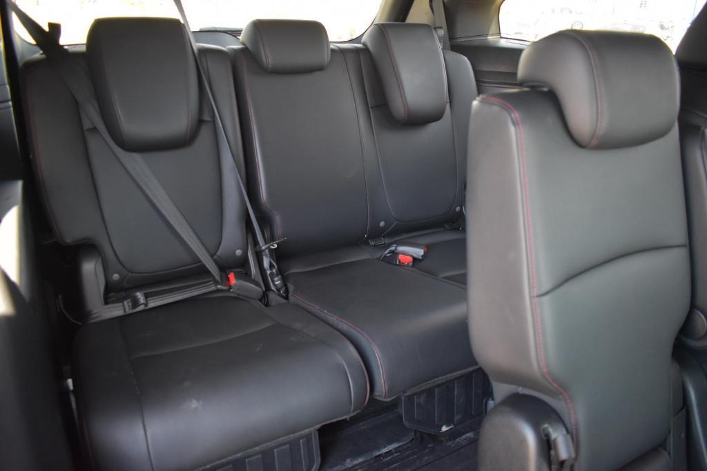 used 2025 Honda Odyssey car, priced at $39,792
